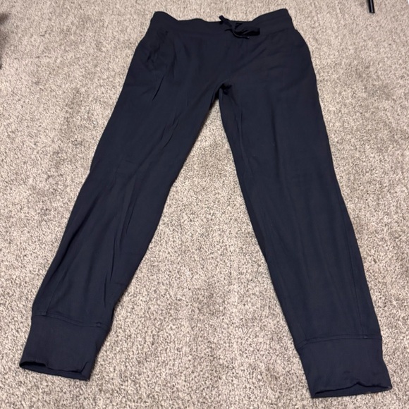 Lululemon Ready To Rulu Black Pants - Picture 2 of 6